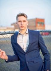 Brandon Aker