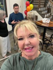 Traci Bryan