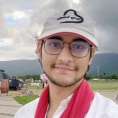 Aman Jangir