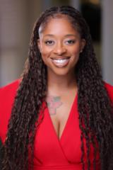 Dalisha Taylor