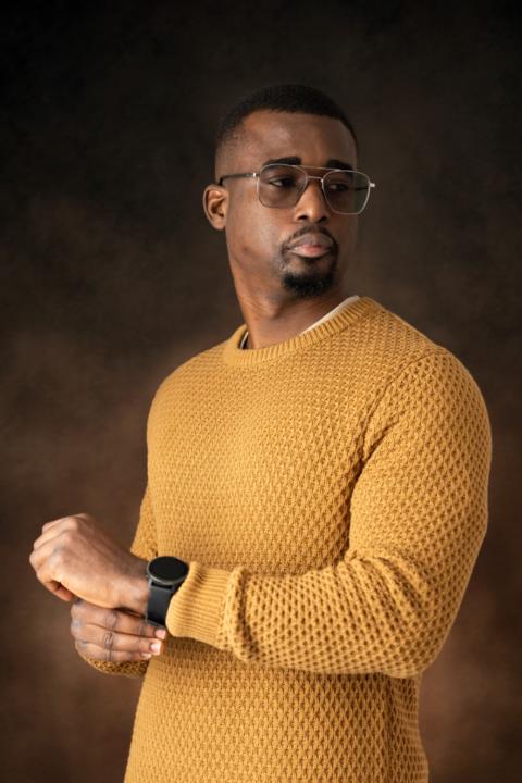 Raenaldo Ryan