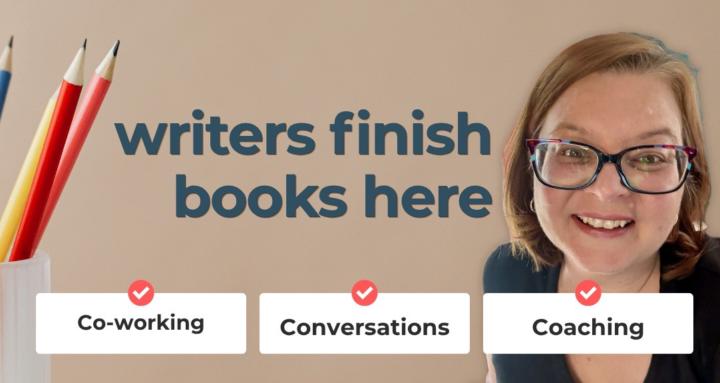 Writing What’s Possible