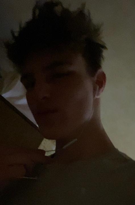Danylo Chad