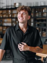 Marlon Mirto