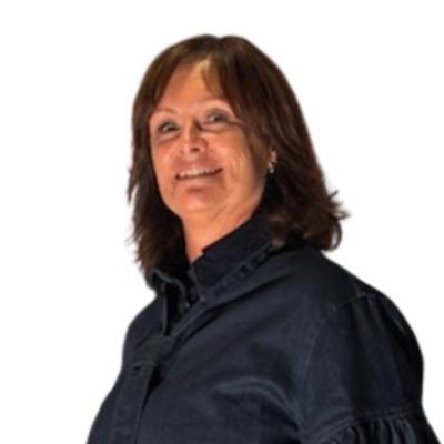 May-Lis Møller