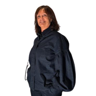 May-Lis Møller