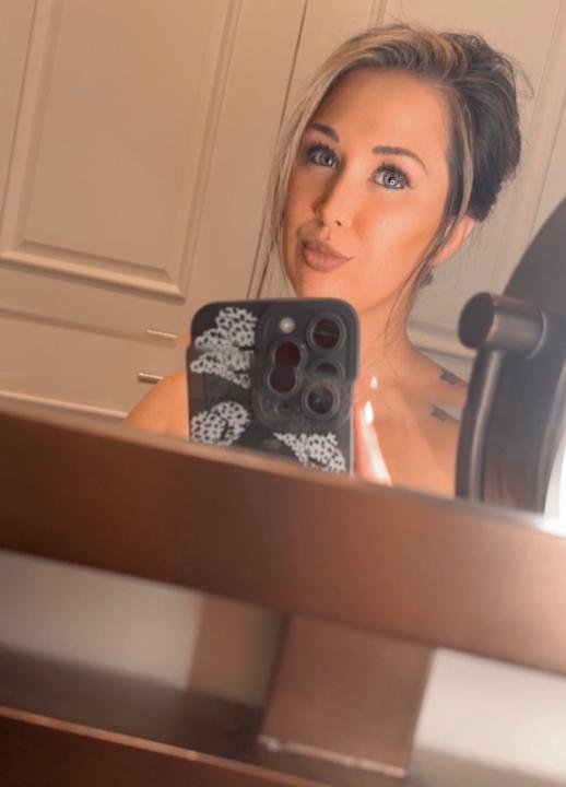 Megan Richardson
