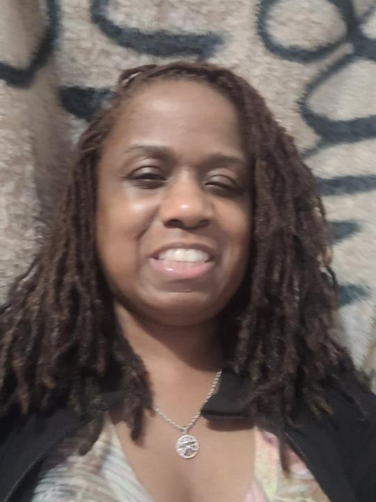 Ajeenah Lloyd