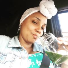 Tamika Banks
