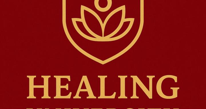Healing university