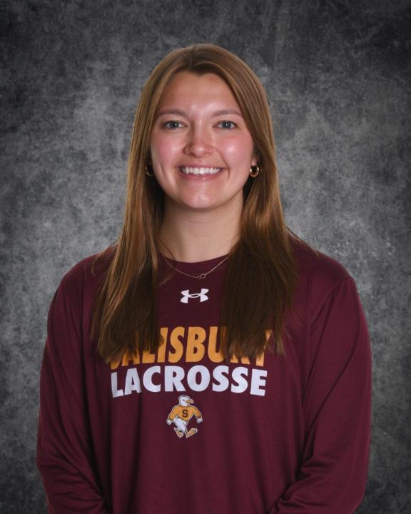Carly Hoffman