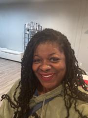 Bobbie Blackmon
