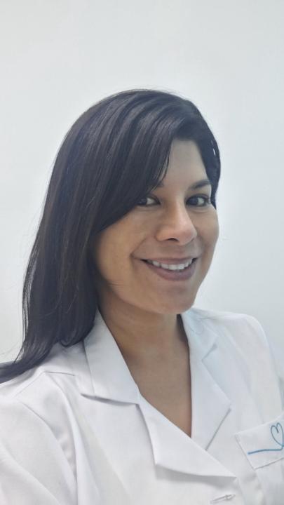 Jenny roxana Prudencio gamio