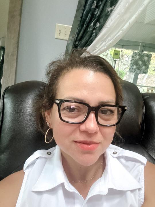 Martha Lorena Zeledon