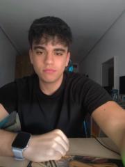 Daniel Cortes