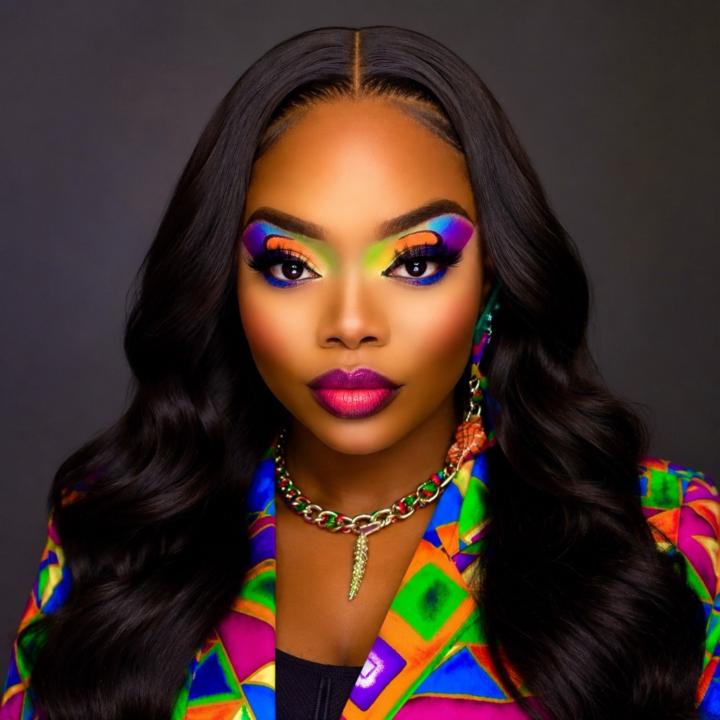 Darianna Haggins
