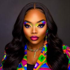 Darianna Haggins
