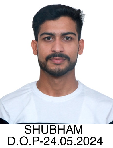 Shubham Shubham