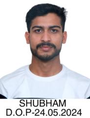 Shubham Shubham