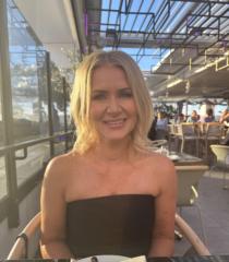 Julie Unwin