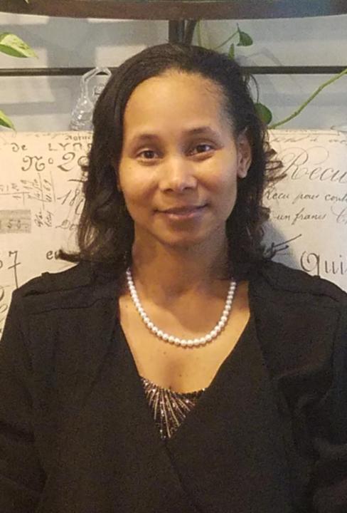 Tanjanike Sparks