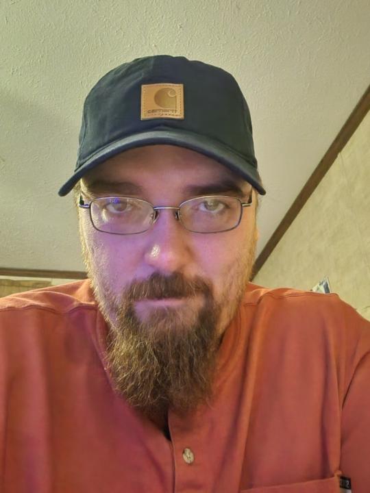 Brian Stoneman