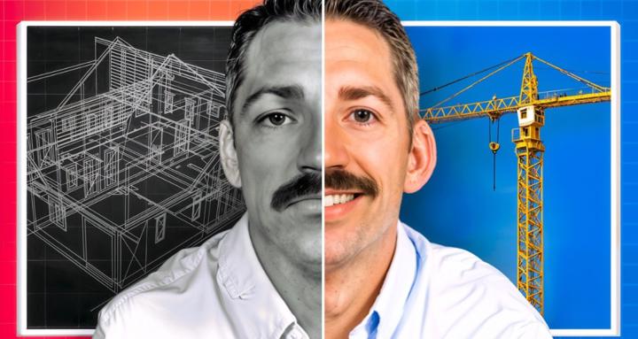 The Construction Mentor