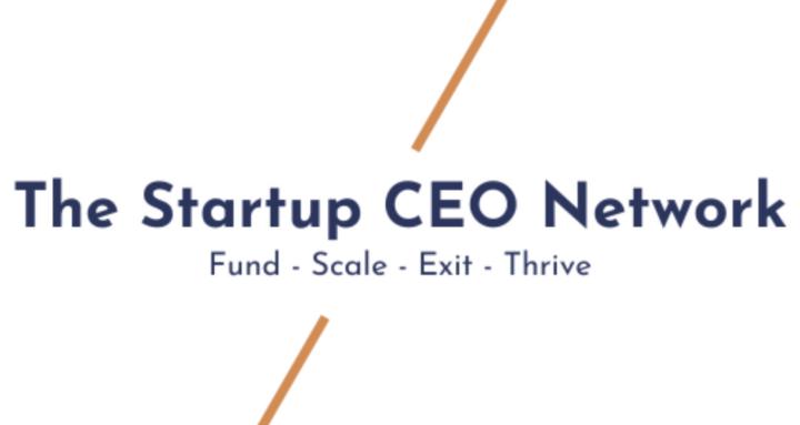 Startup CEO Network