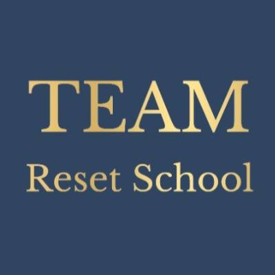 Team Reset School