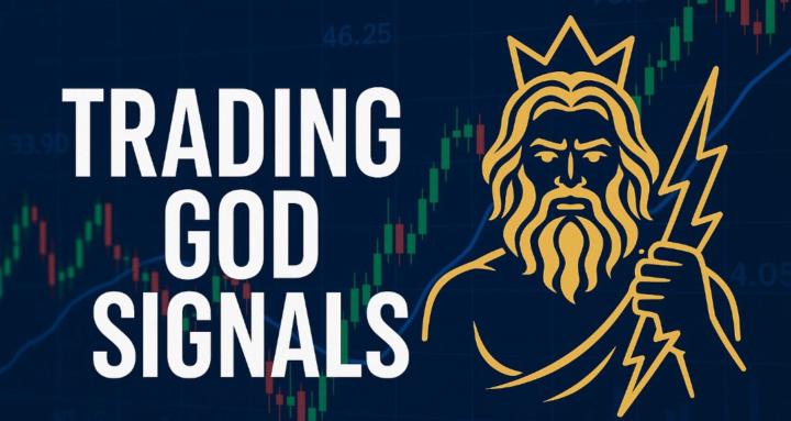 The Trading God Signals