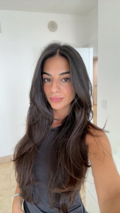 Dawna Shahriari