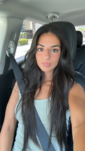 Dawna Shahriari