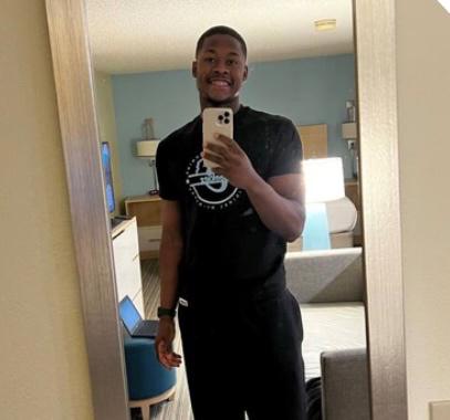 Laprince Murray