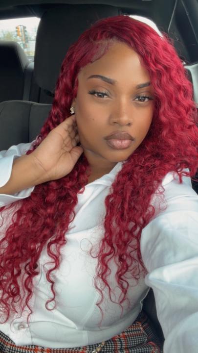 Ebony Higgins
