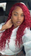 Ebony Higgins