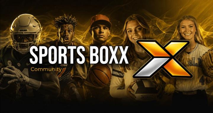 Sports Boxx