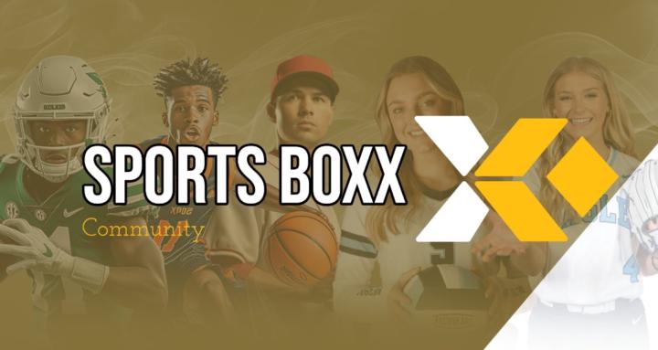 Sports Boxx