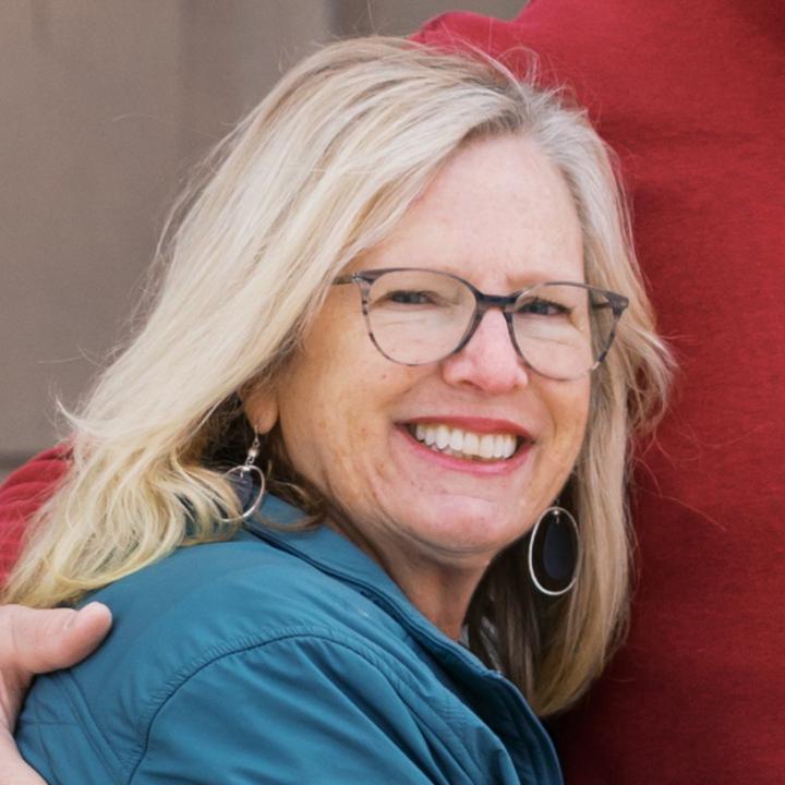 Debbie Gorman