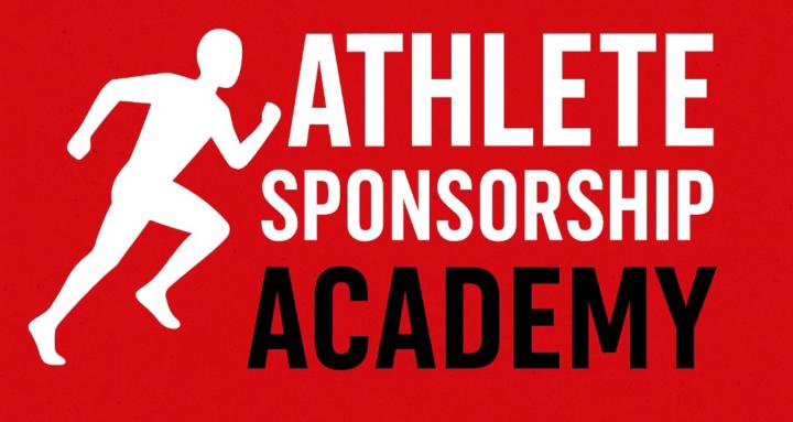 Athlete Sponsorship Academy