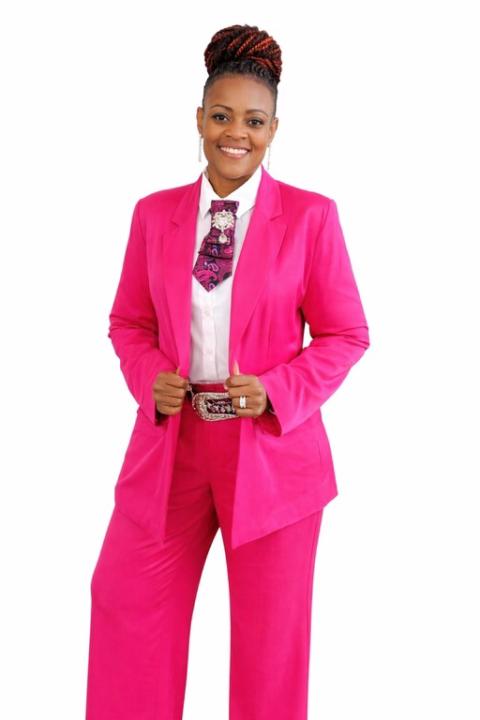 Tyra Johnson