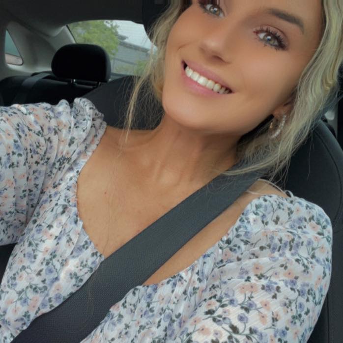 Zarina Feinstein