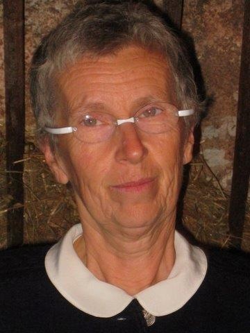 Brigitte Parent-biasino