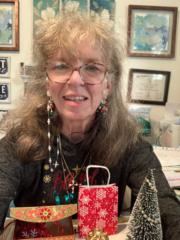 Dianne James