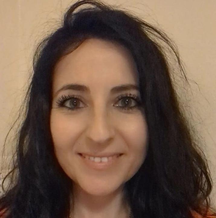 Maria Padilla