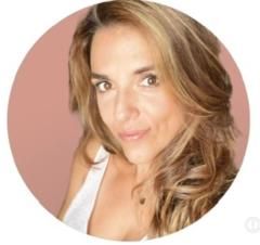 Caroline Limousin