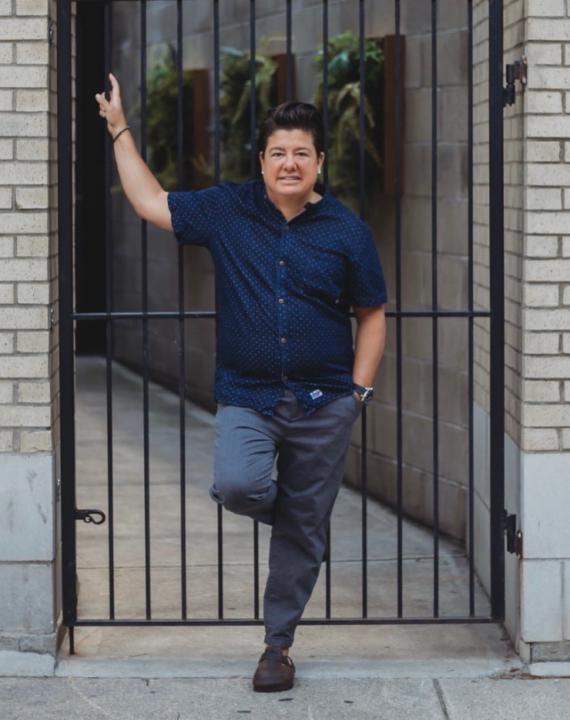 Dana Downs