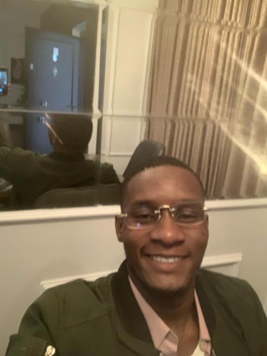 Anderson Omorogbe