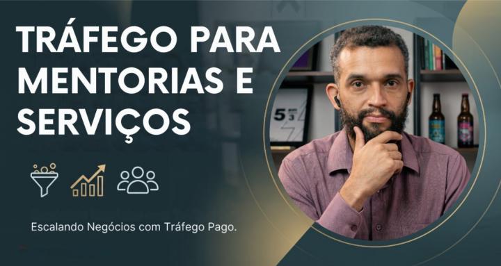 Mentoria A Travessia