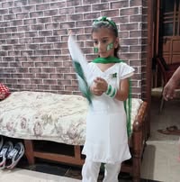 Samina Imran