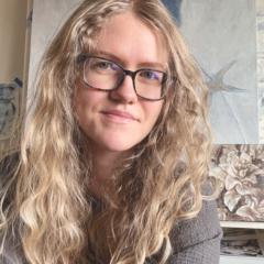 Rebekah Vermeulen